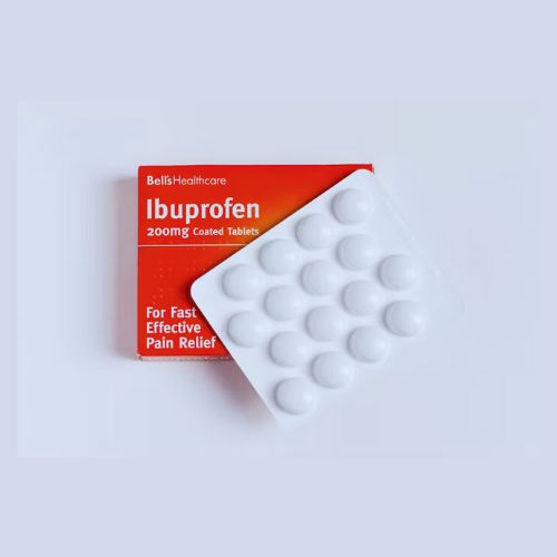 Ibuprofen